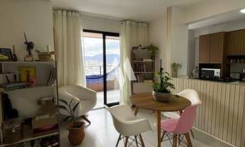 Imagem 5: Apartamento 2 dormitórios,1 suíte e 2 vagas - Forte / Praia Grande