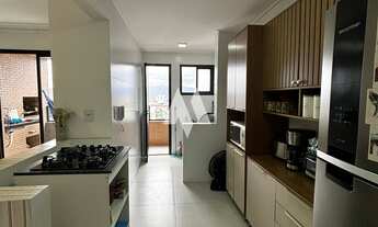 Imagem 7: Apartamento 2 dormitórios,1 suíte e 2 vagas - Forte / Praia Grande