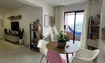 Imagem 4: Apartamento 2 dormitórios,1 suíte e 2 vagas - Forte / Praia Grande