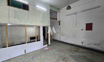 Imagem: Sua Loja no Coração de Santos Fachada