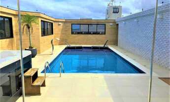 Imagem: Cobertura - 4 dormitórios à venda, 720