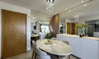 Imagem: Apartamento á venda - Lazer completo