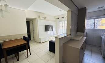 Imagem 7: Apartamento para Locação com 2 dormitórios e 1 suíte - Gonzaga / Santos