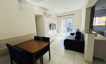 Imagem 3: Apartamento para Locação com 2 dormitórios e 1 suíte - Gonzaga / Santos