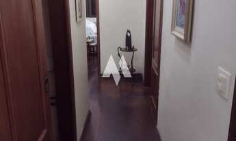 Imagem 5: Apartamento com 3 dormitórios para venda, 129 m² por R$ 890.000,00 - Boqueirão - Santos/SP