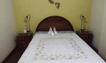 Imagem 6: Apartamento com 3 dormitórios para venda, 129 m² por R$ 890.000,00 - Boqueirão - Santos/SP