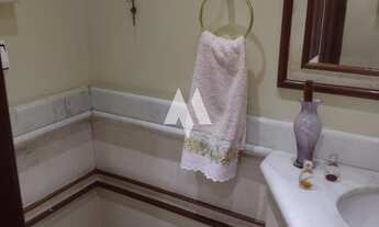 Imagem 4: Apartamento com 3 dormitórios para venda, 129 m² por R$ 890.000,00 - Boqueirão - Santos/SP