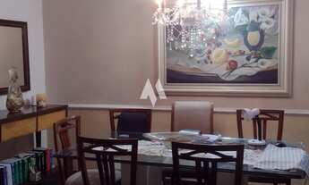 Imagem 3: Apartamento com 3 dormitórios para venda, 129 m² por R$ 890.000,00 - Boqueirão - Santos/SP