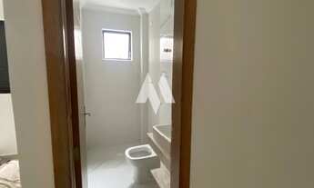 Imagem 6: Casa Sobreposta Baixa 3 dormitórios, 2 vagas - Embaré / Santos