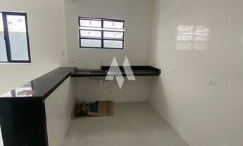 Imagem 5: Casa Sobreposta Baixa 3 dormitórios, 2 vagas - Embaré / Santos