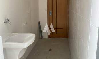 Imagem 7: Casa Sobreposta Baixa 3 dormitórios, 2 vagas - Embaré / Santos