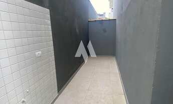 Imagem 4: Casa Sobreposta Baixa 3 dormitórios, 2 vagas - Embaré / Santos