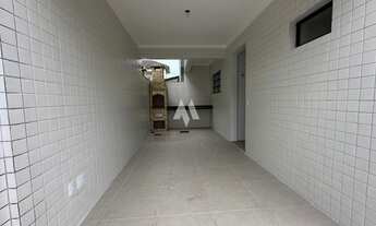 Imagem 5: Sobrado à venda com 3 dormitórios, piscina e churrasqueira na Vila Belmiro em Santos/SP