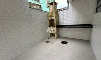 Imagem 6: Sobrado à venda com 3 dormitórios, piscina e churrasqueira na Vila Belmiro em Santos/SP