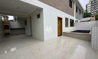 Imagem: Sobrado à venda com 3 dormitórios, piscina