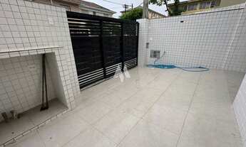 Imagem 4: Sobrado à venda com 3 dormitórios, piscina e churrasqueira na Vila Belmiro em Santos/SP