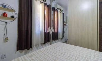 Imagem 6: Casa sobreposta baixa à venda com 3 dormitórios e churrasqueira na Vila Belmiro em Santos