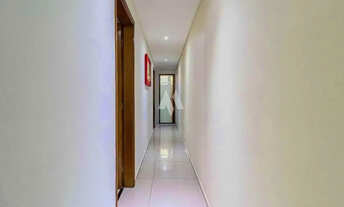 Imagem 5: Casa sobreposta baixa à venda com 3 dormitórios e churrasqueira na Vila Belmiro em Santos