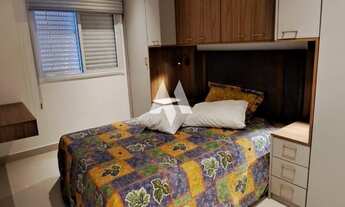 Imagem 3: Apartamento à venda com 2 dormitórios e 1 suíte - Campo Grande / Santos