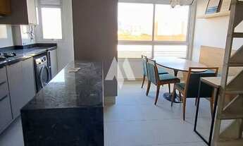 Imagem: Apartamento à venda com 2 dormitórios