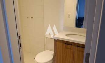 Imagem 4: Apartamento à venda com 2 dormitórios e 1 suíte - Campo Grande / Santos