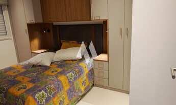 Imagem 6: Apartamento à venda com 2 dormitórios e 1 suíte - Campo Grande / Santos