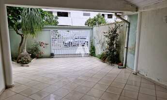 Imagem: Casa á venda - 3 dormitórios - edícula