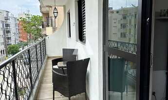 Imagem: Apartamento à venda no bairro Balneário