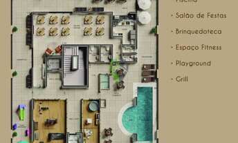 Imagem 7: Apartamento à venda em Santos/SP