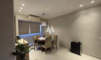 Imagem 3: Apartamento em Aparecida, a venda 3 dormitórios, 1 suíte, Santos/SP