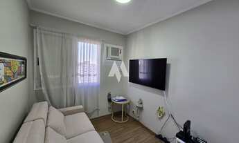 Imagem 4: Apartamento em Aparecida, a venda 3 dormitórios, 1 suíte, Santos/SP