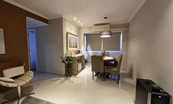 Imagem 2: Apartamento em Aparecida, a venda 3 dormitórios, 1 suíte, Santos/SP