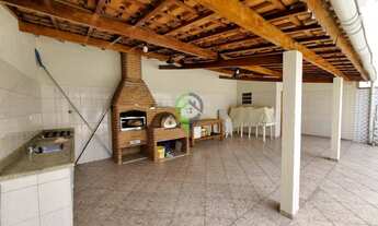 Imagem 5: PONTO COMERCIAL - VENDA O - CASA - PISCINA - CHURRASQUEIRA - APARECIDA - SANTOS/SP