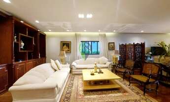 Imagem: Apartamento Vila Rica em Santos