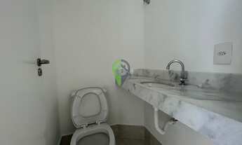 Imagem 5: Casa em Condomínio à venda com 3 dormitórios, sendo 2 suítes, no Gonzaga de Santos/SP