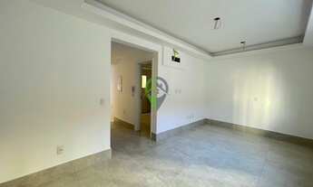 Imagem 4: Casa em Condomínio à venda com 3 dormitórios, sendo 2 suítes, no Gonzaga de Santos/SP