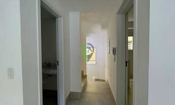 Imagem 6: Casa em Condomínio à venda com 3 dormitórios, sendo 2 suítes, no Gonzaga de Santos/SP