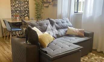 Imagem 5: Apartamento em Vila Valença, São Vicente/SP