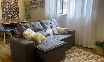 Imagem 3: Apartamento em Vila Valença, São Vicente/SP