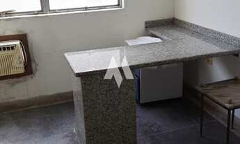 Imagem: Sala Comercial para locação em São Vicente