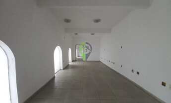 Imagem 4: Pavilhão/Galpão à venda em Santos/SP