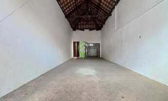 Imagem: Pavilhão/Galpão à venda em Santos/SP