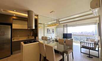 Imagem: Apartamento à venda no bairro Boqueirão