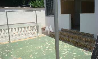 Imagem 7: Casa à Venda no Centro de São Vicente– 307,73m², 4 Quartos, 1 Suíte, 4 Banheiros e Área de