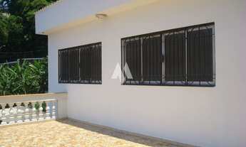 Imagem: Casa à Venda no Centro de São Vicente