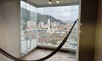 Imagem 2: Apartamento à venda com lazer completo!