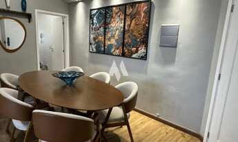 Imagem 7: Apartamento à venda com lazer completo!