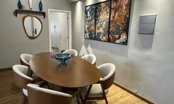 Imagem 5: Apartamento à venda com lazer completo!