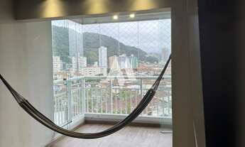 Imagem 3: Apartamento à venda com lazer completo!