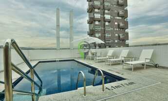 Imagem: Apartamento à venda em Santos/SP